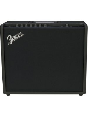 Fender Mustang™ GT 100 استفاده شده برای ویدئو