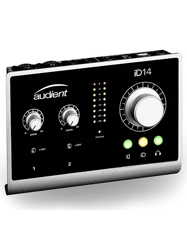 Audient ID14 - Image 3