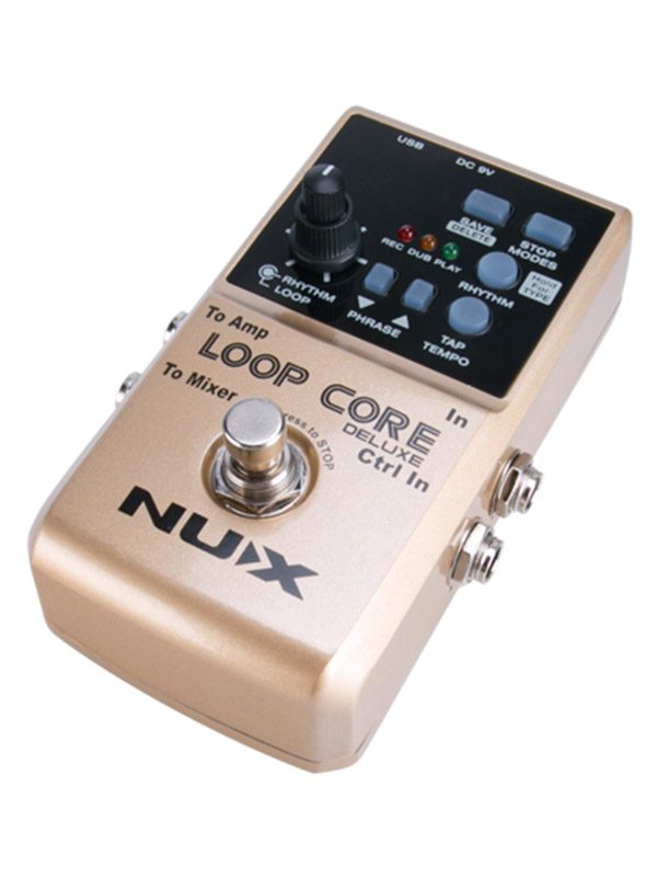 NUX Loop Core Deluxe - Image 2