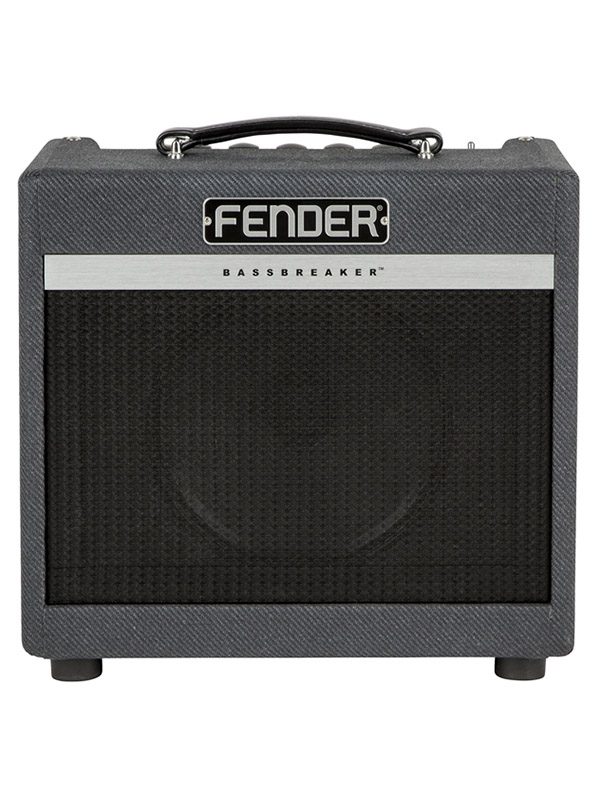 Fender Bassbreaker 007 Combo