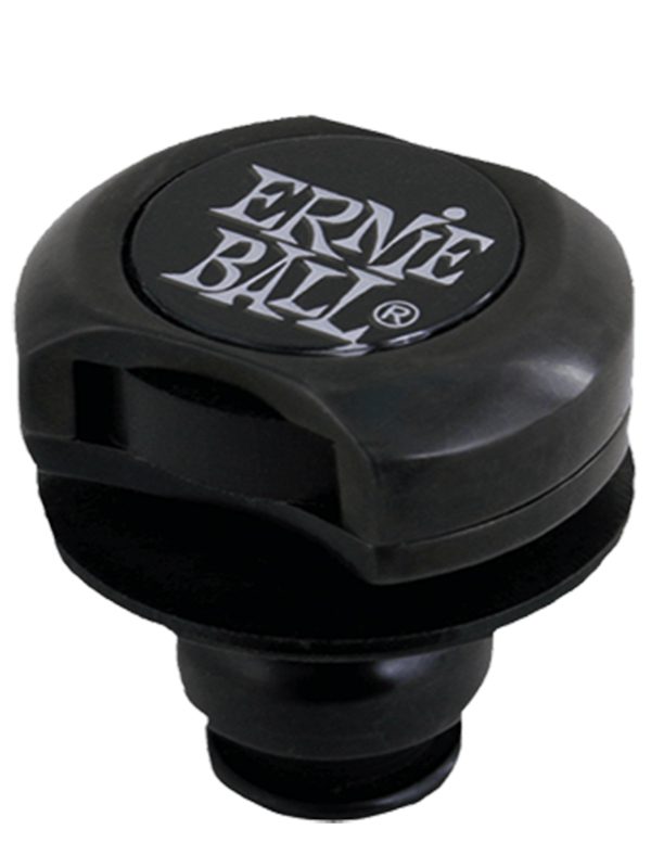 Ernie Ball Super Locks Black - Image 2