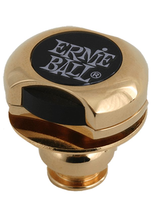 Ernie Ball Super Locks Gold - Image 2