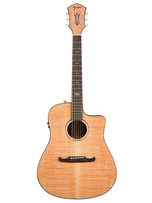 Fender t-Bucket 400-CE