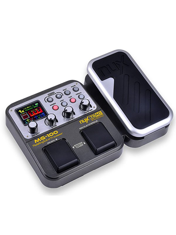 NUX MG-100 - Image 2