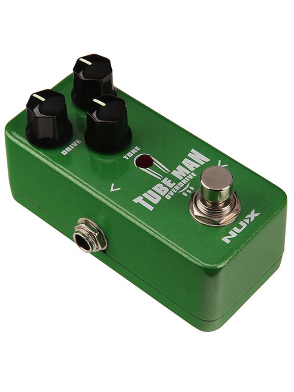 NUX NOD-2 Tubeman MKii - Image 3