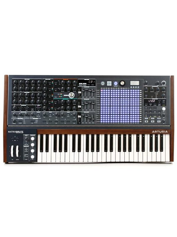 Arturia MatrixBrute - Image 2
