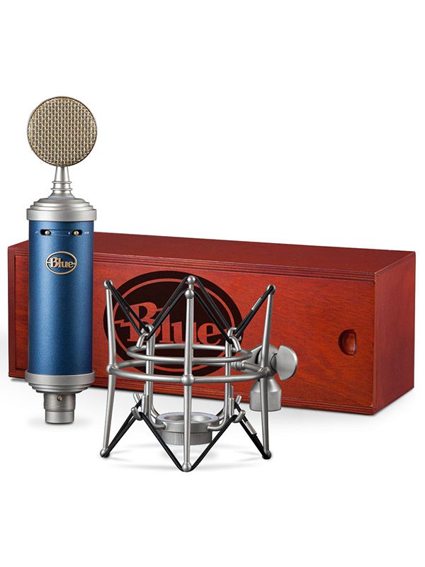 Blue Bluebird SL - Image 3