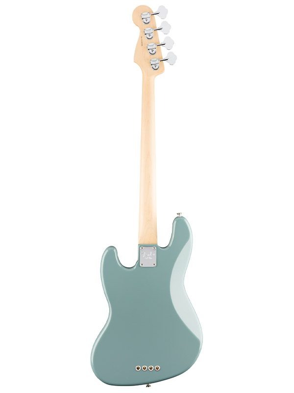 Fender American Professional Jazz Bass - Image 2