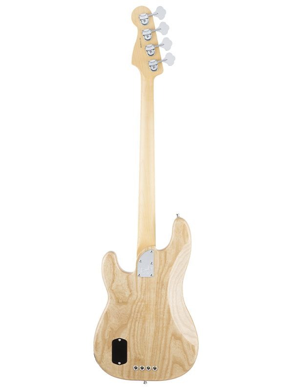 Fender American Elite Precision Bass - Image 2