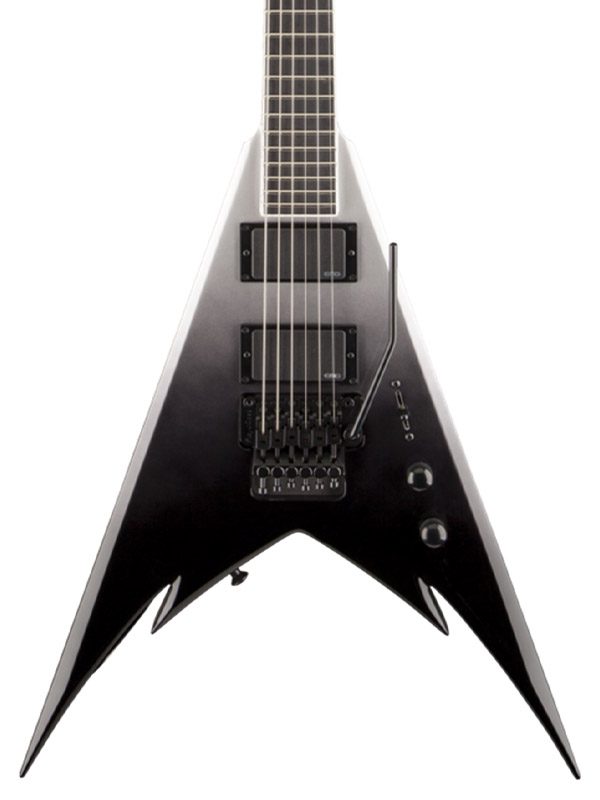 Jackson Phil Demmel Signature Demmelition Pro King V - Image 3