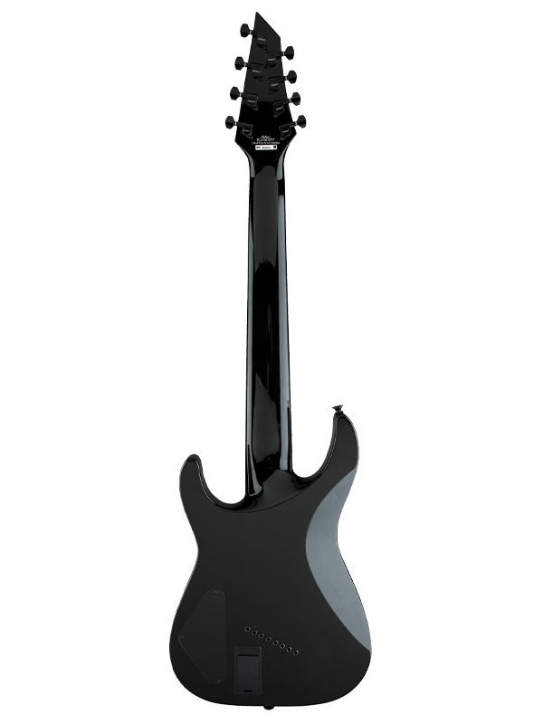 Jackson X SLAT8 Fanned Fret - Image 2