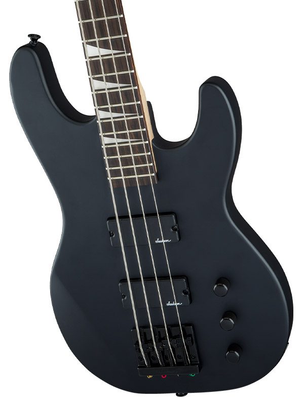 Jackson JS Series Concert Bass JS2 - Image 3