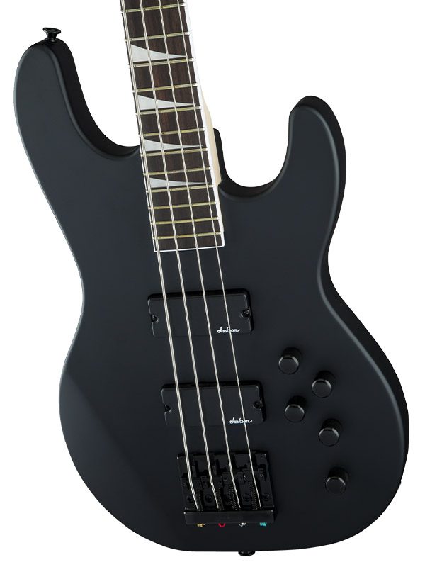 JS Series Concert Bass JS3 - Image 3