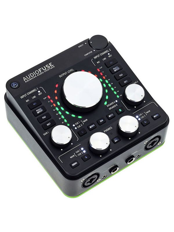 Arturia AudioFuse - Image 5