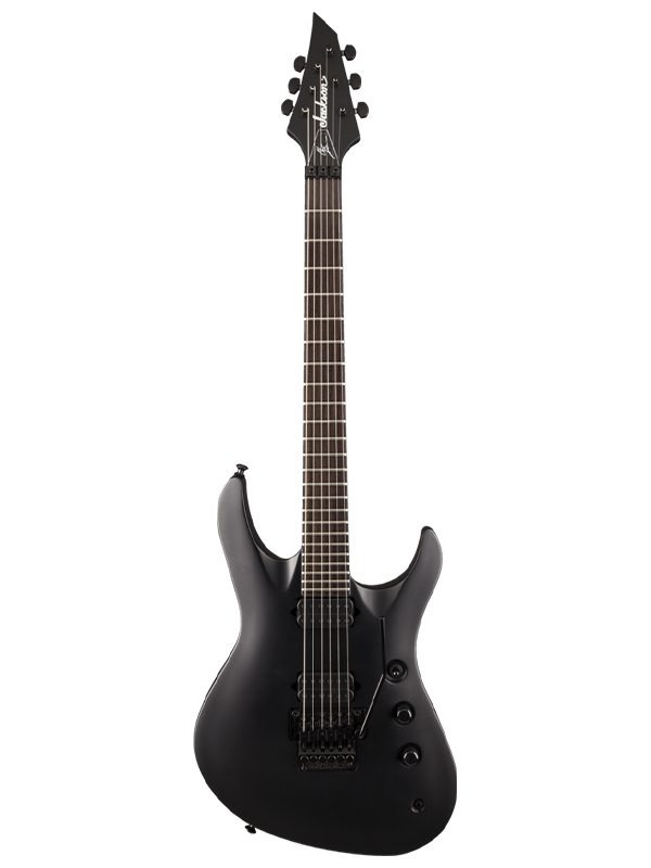 Jackson Pro Series Signature Chris Broderick Soloist 6