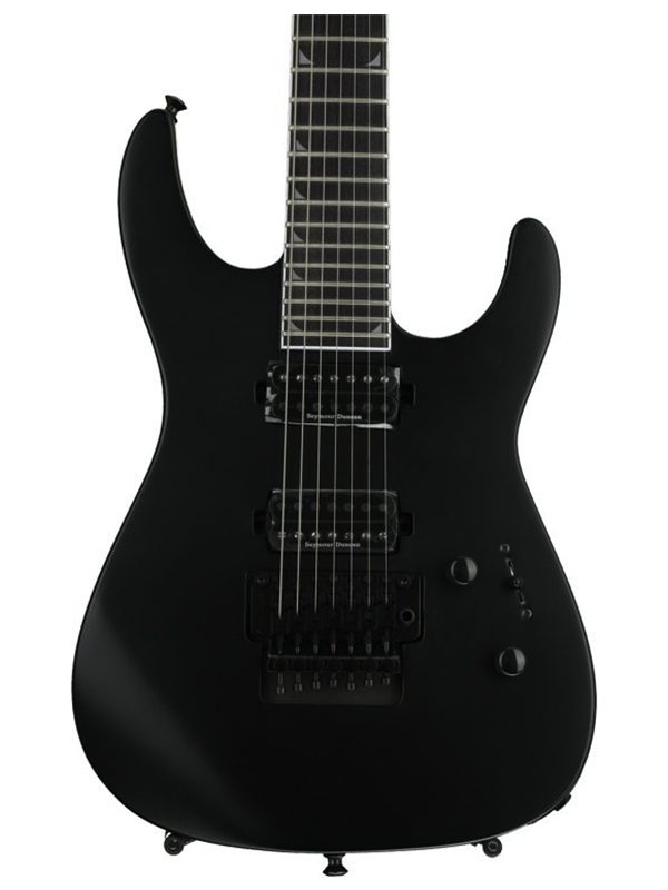 Jackson Pro Series Signature Chris Broderick Soloist 7 - Image 2