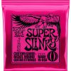Ernie Ball Super Slinky 9-42 Gauge