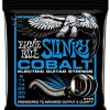Ernie Ball Extra Slinky Cobalt Electric Guitar Strings - 8-38 Gauge