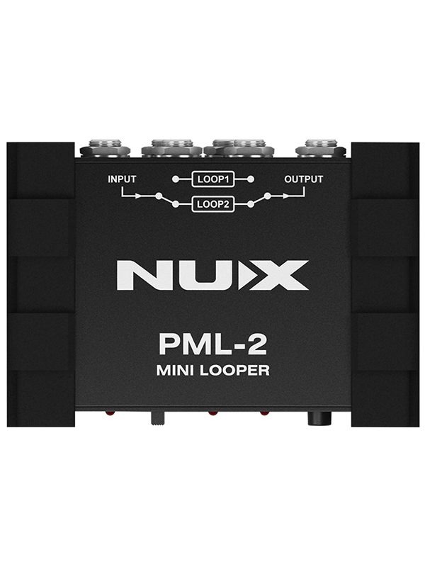 NUX PML-2 Mini Looper