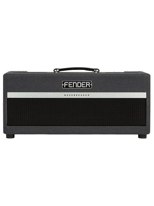 Fender Bassbreaker 45 Head