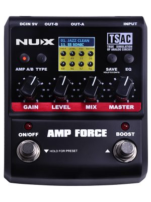 NUX Amp Force