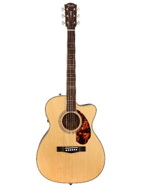 Fender PM-3 Standard Triple-0, Natural