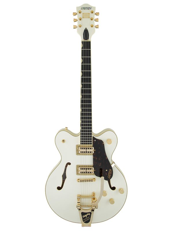 Gretsch G6609TG Players Edition Broadkaster Center Block Double