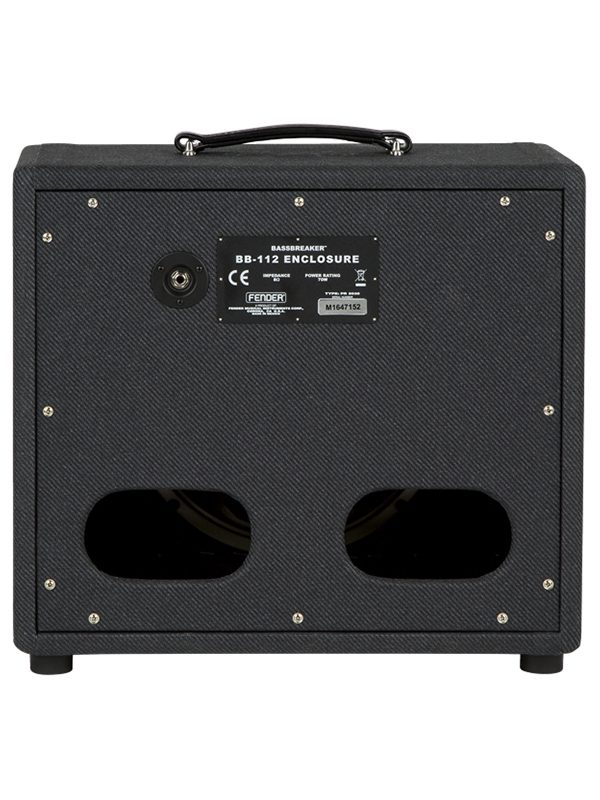 BASSBREAKER BB 112 ENCLOSURE - Image 2
