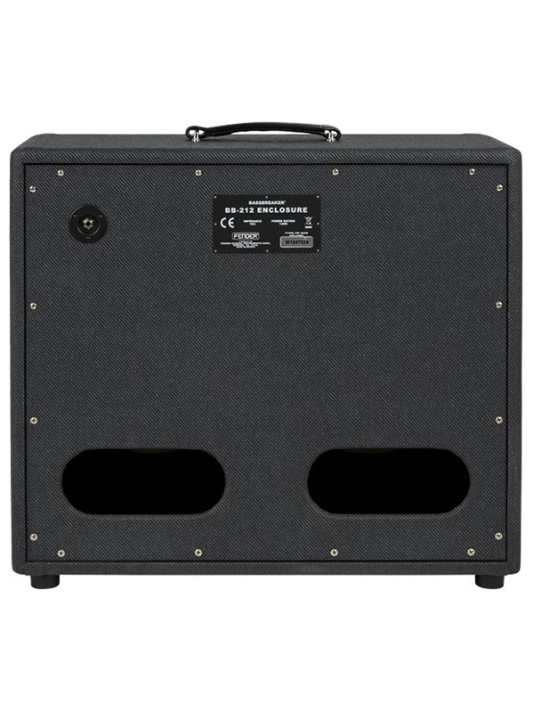 BASSBREAKER BB 212 ENCLOSURE - Image 2