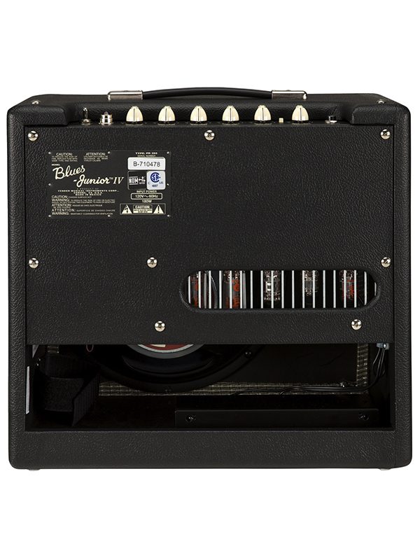 Fender Blues Junior IV - Image 2