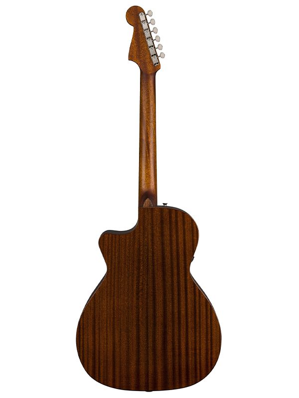 Fender Newporter Classic - Image 2