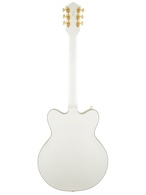 Gretsch G5422TG Electromatic Hollow Body Double-Cut With Bigsby - Image 2