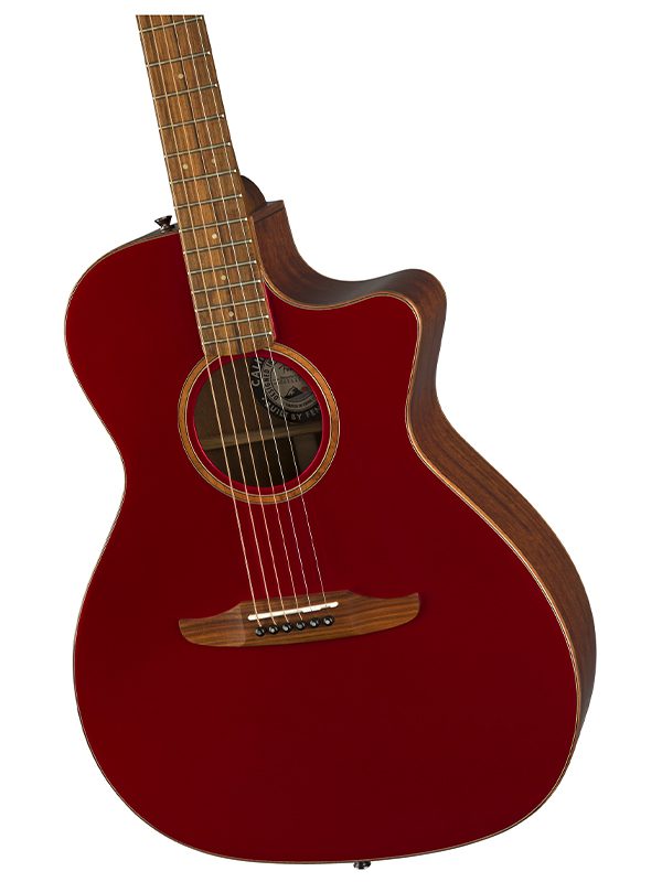 Fender Newporter Classic - Image 3