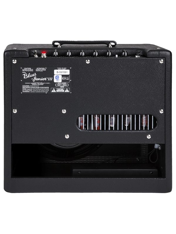 Fender Blues Junior III - Image 4