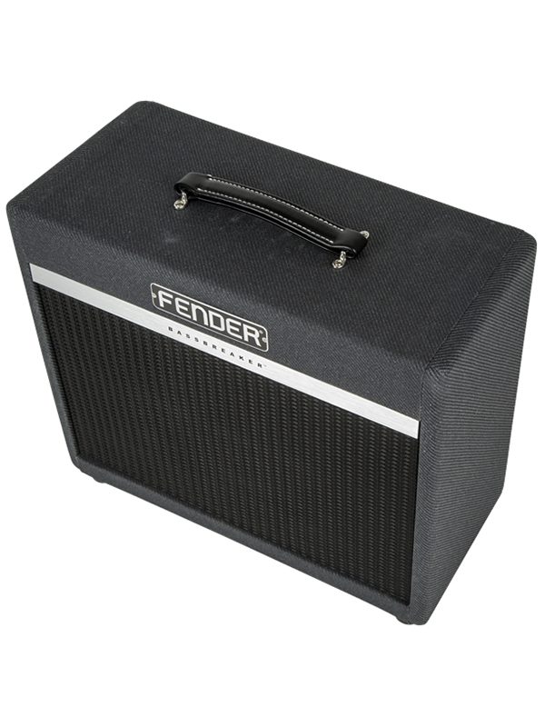 BASSBREAKER BB 112 ENCLOSURE - Image 4