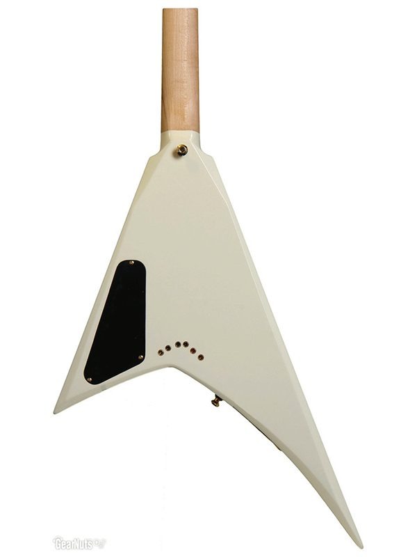 Jackson Pro Series Rhoads RRT-3 - Image 2