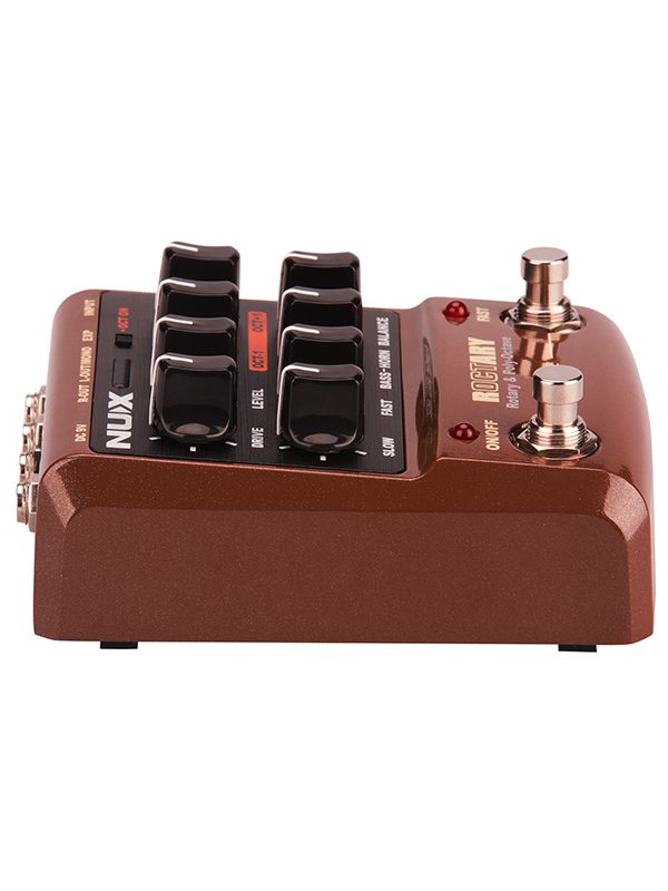 NUX Roctary Force - Image 3