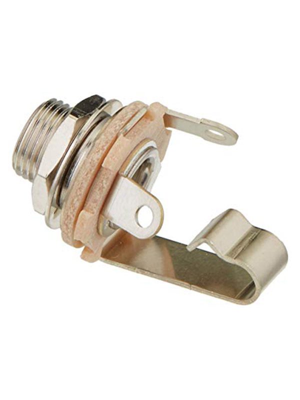 Ernie Ball MONO FEMALE INPUT JACK