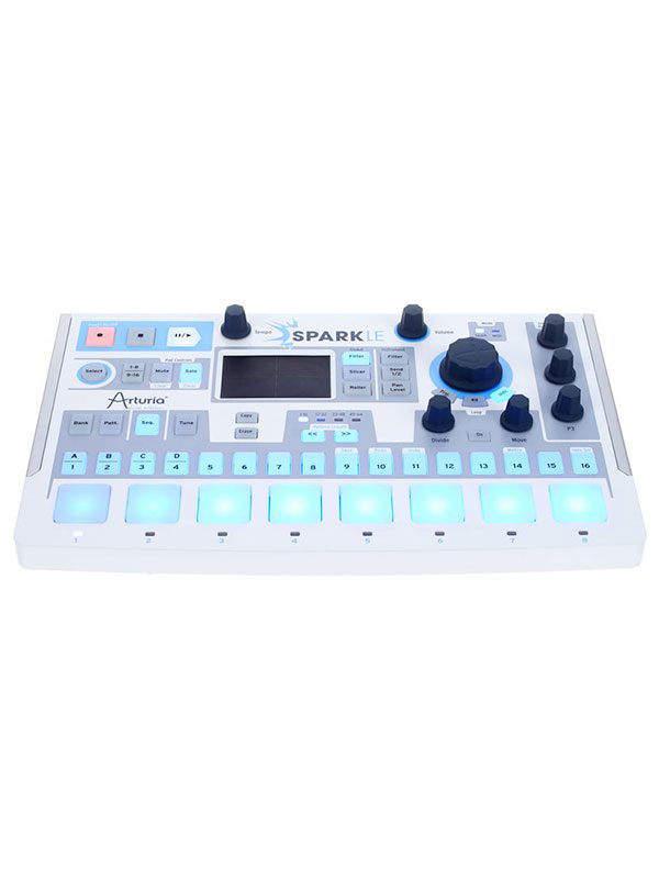 Arturia Spark LE