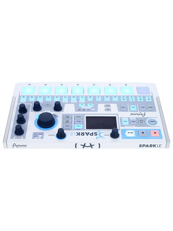 Arturia Spark LE - Image 4