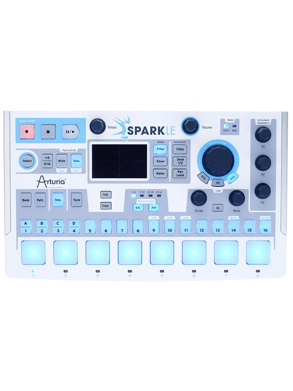 Arturia Spark LE - Image 5