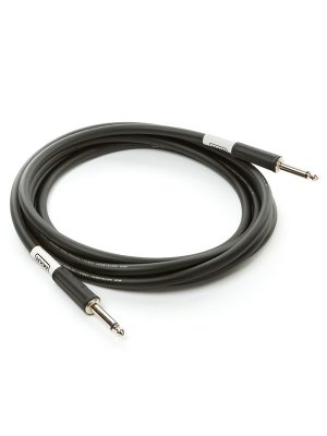 MXR Standard Instrument Cable 10ft