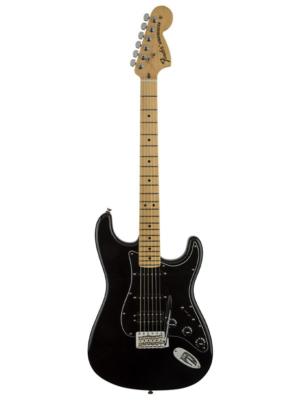 گیتار الکتریک فندر American Special Stratocaster HSS