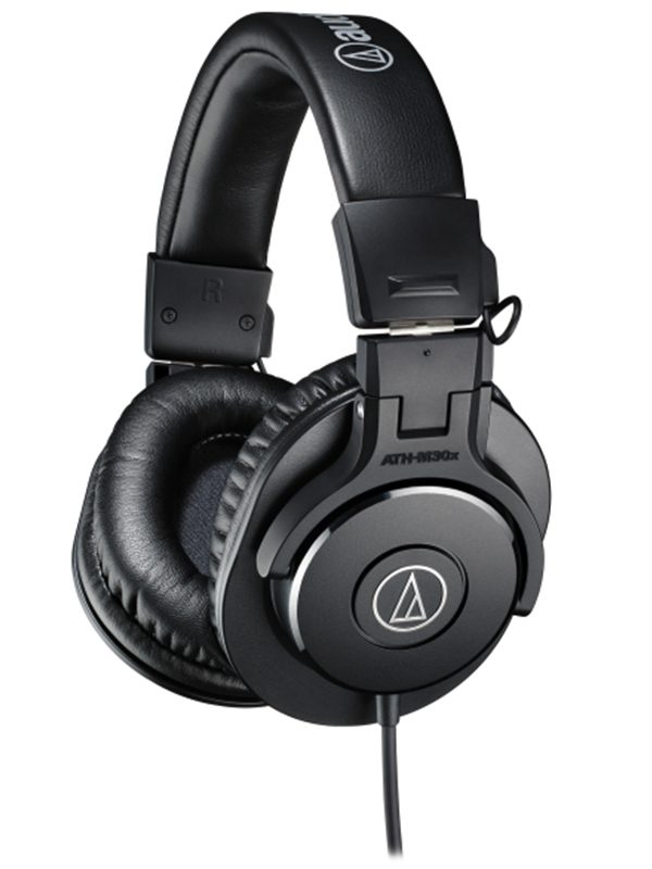 Audio technica M30x - Image 2