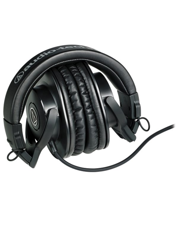 Audio technica M30x - Image 3