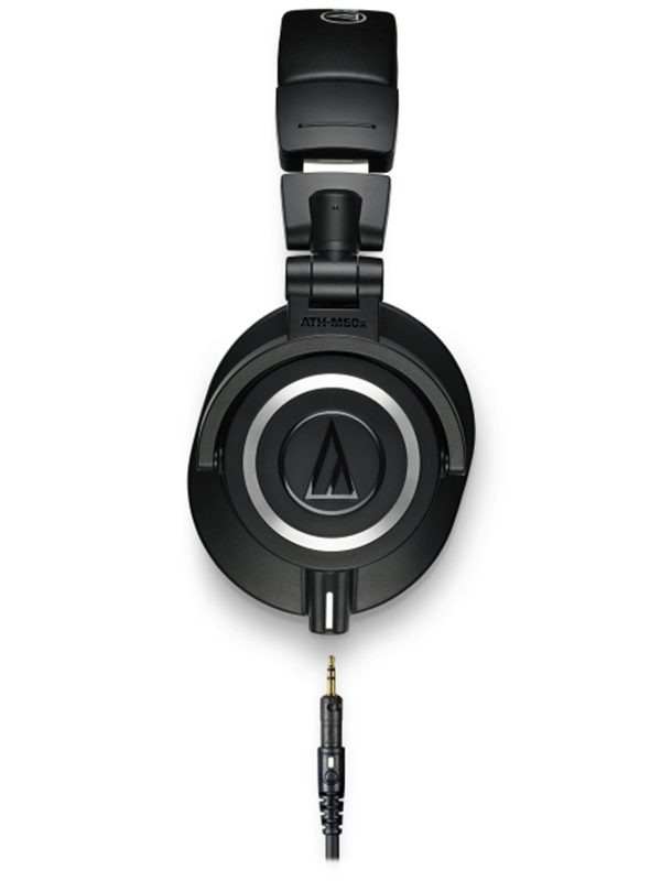 Audio technica M50x