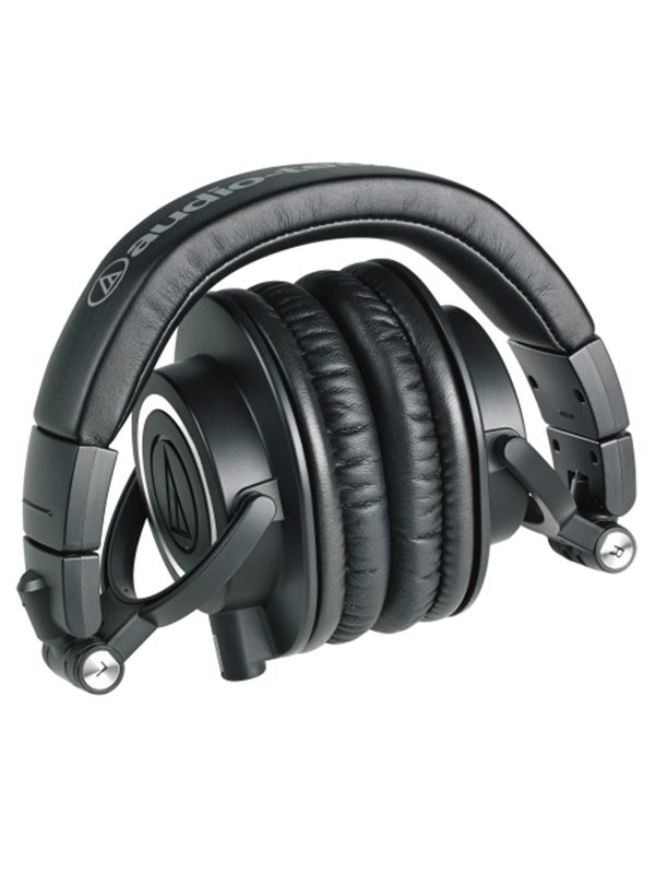 Audio technica M50x - Image 3