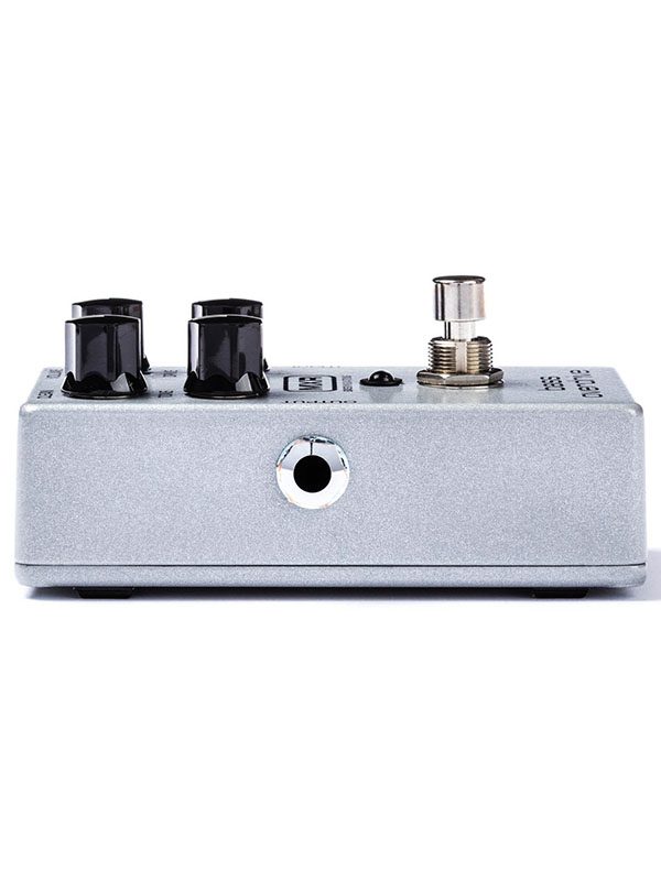 MXR Bass Overdrive - Image 2