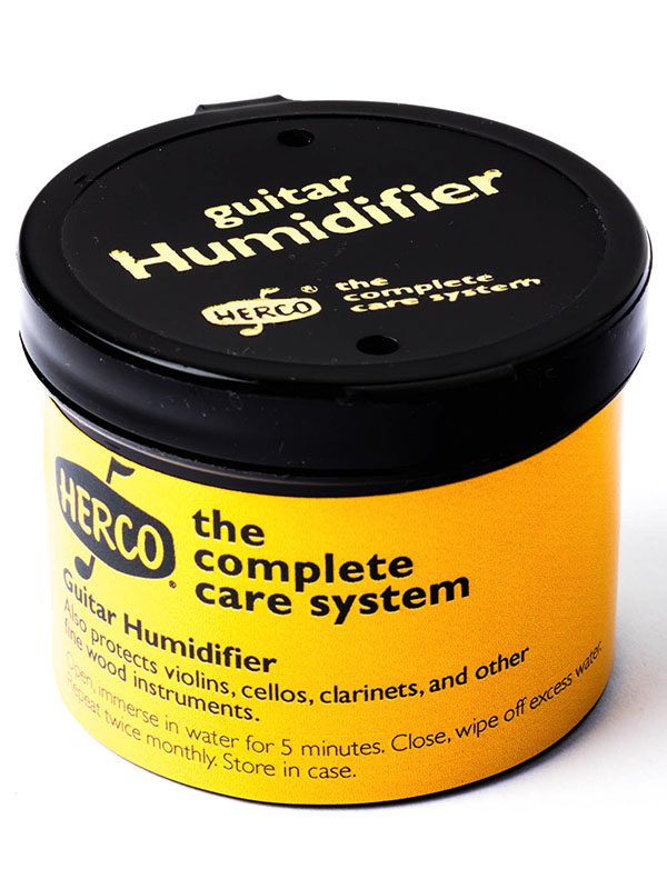 Dunlop Humidifier Guardfather