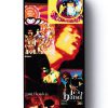 Dunlop Jimi Hendrix Montage Pick Tin